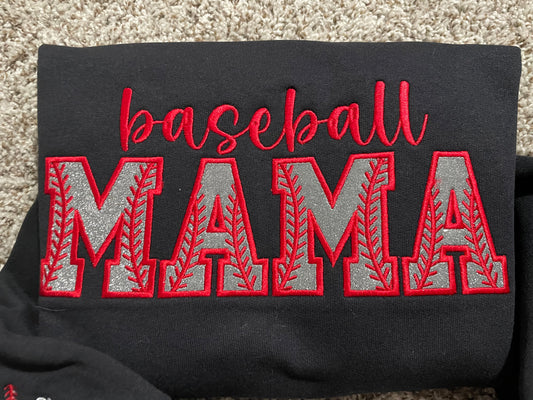Baseball MAMA