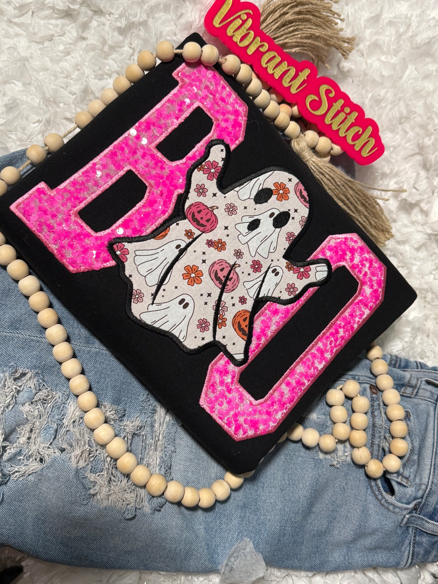 B👻O Sweatshirt