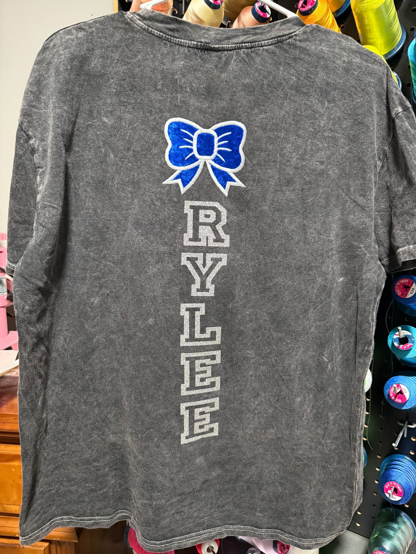 Voltage Sweatshirt with Rhinestones β¨π