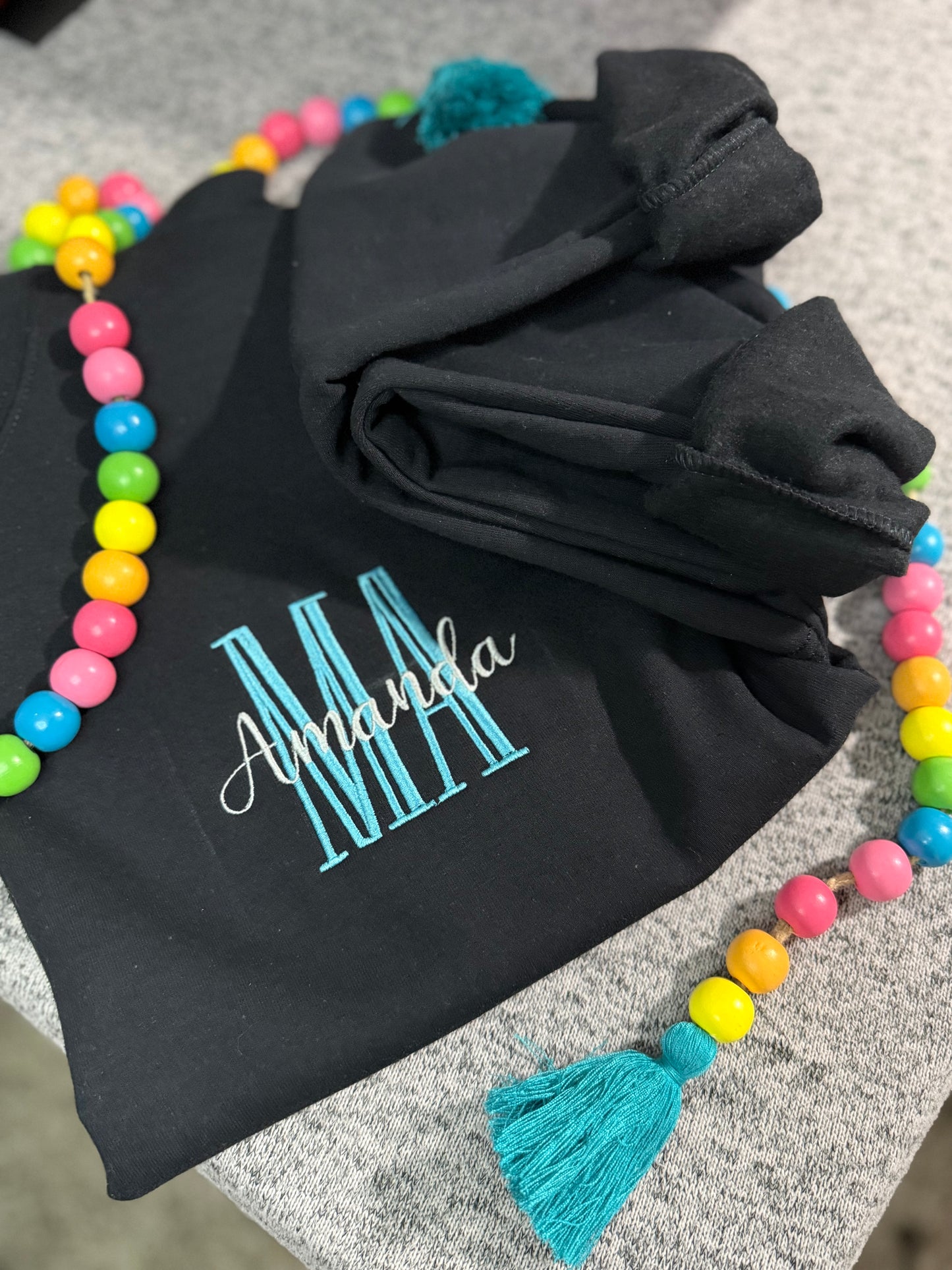 Custom Profession sweatshirt