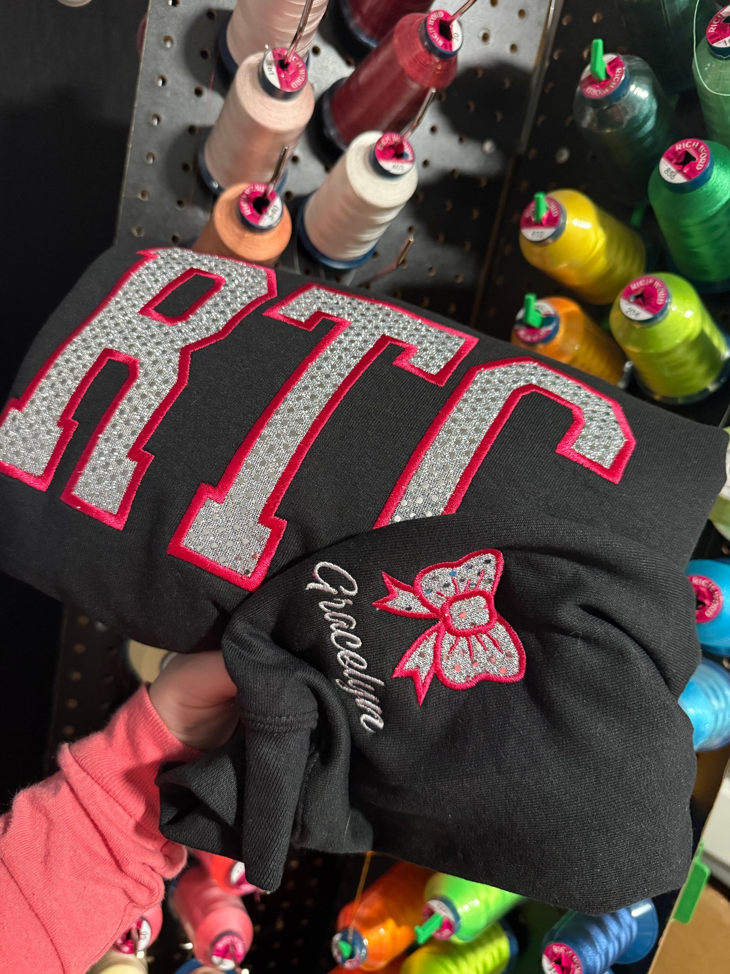 RTC Sweatshirt
