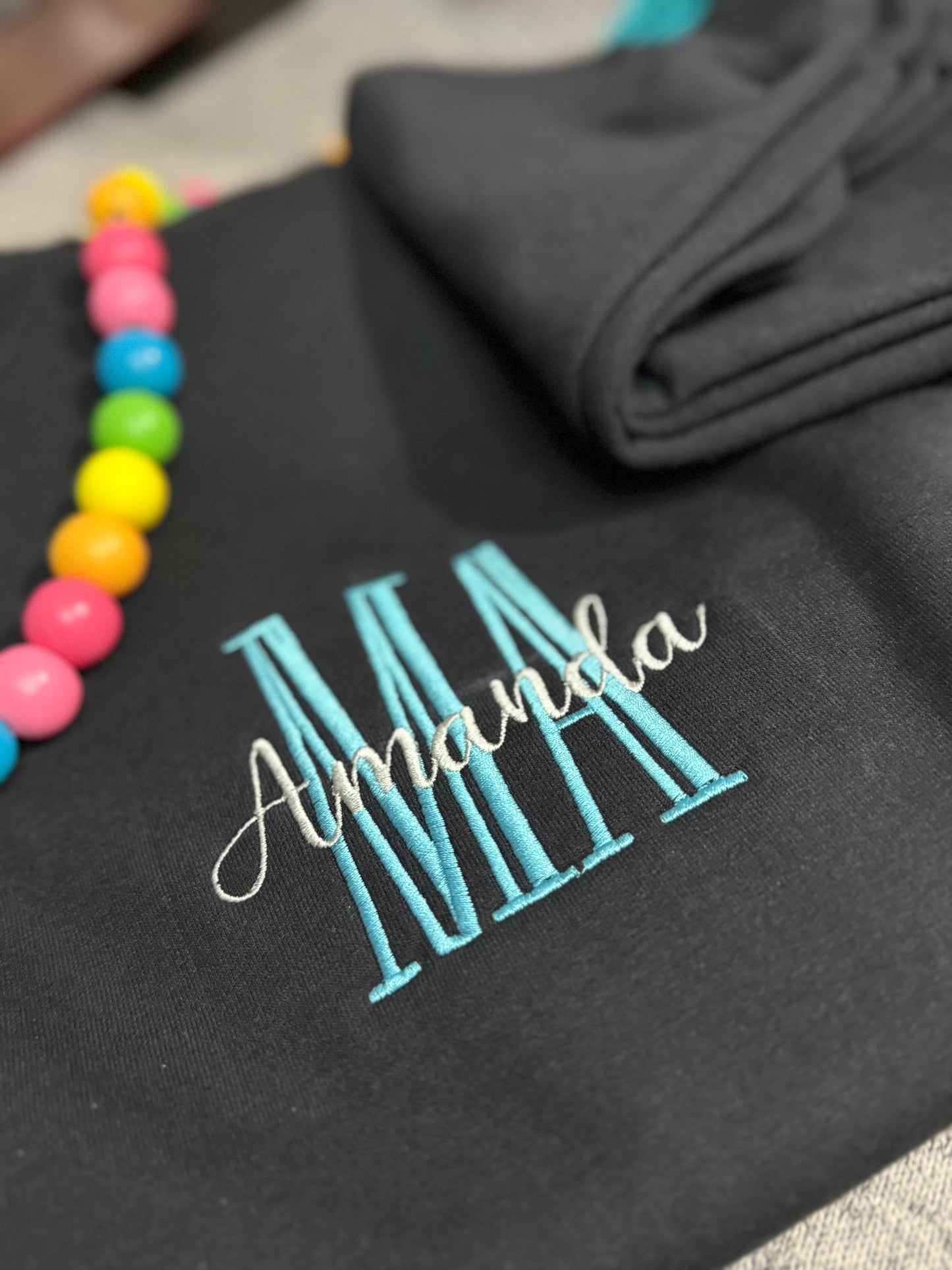 Custom Profession sweatshirt