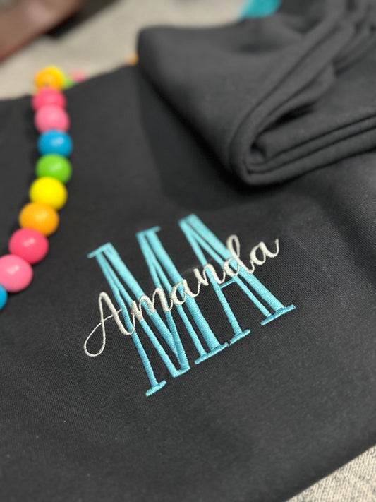 Custom Profession sweatshirt