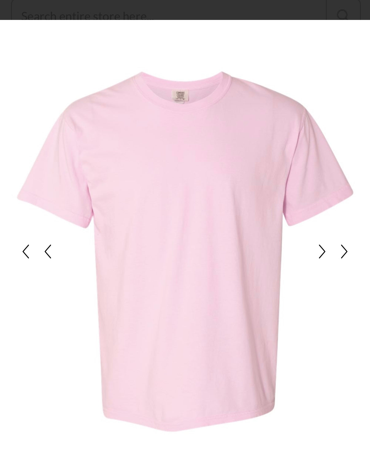 Black and White Retro MAMA t-shirt