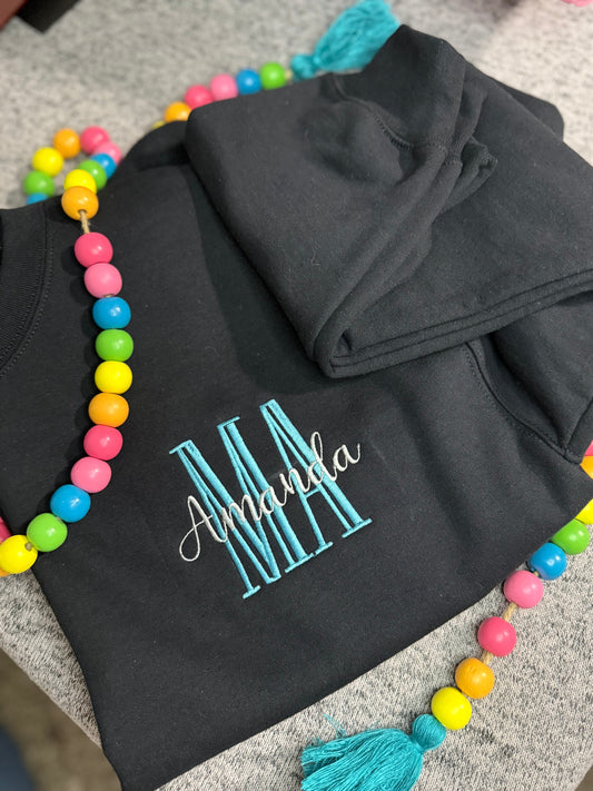 Custom Profession sweatshirt