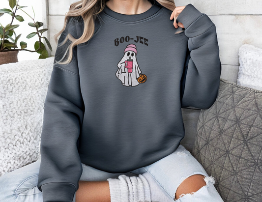 Boo-Jee 👻