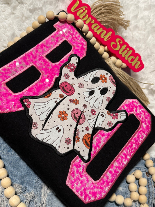 B👻O Sweatshirt