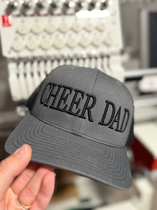 Custom Hat