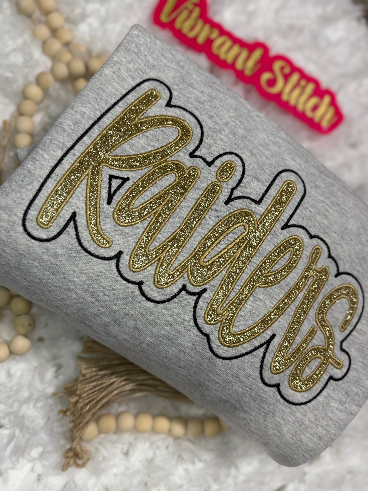 School Mascot T-Shirt