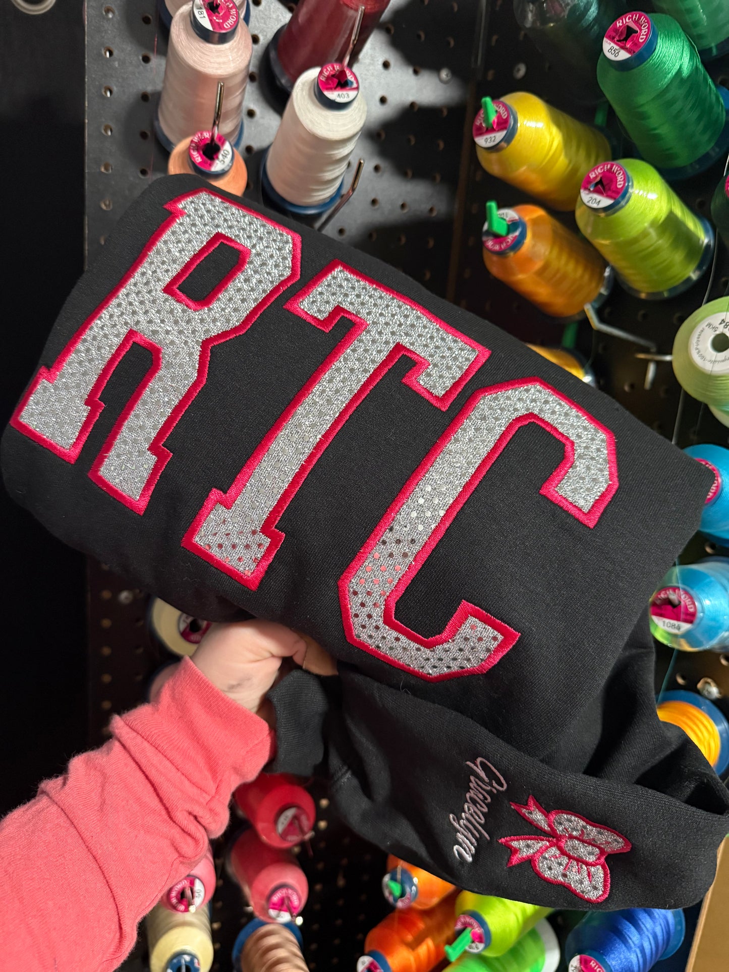 RTC Sweatshirt