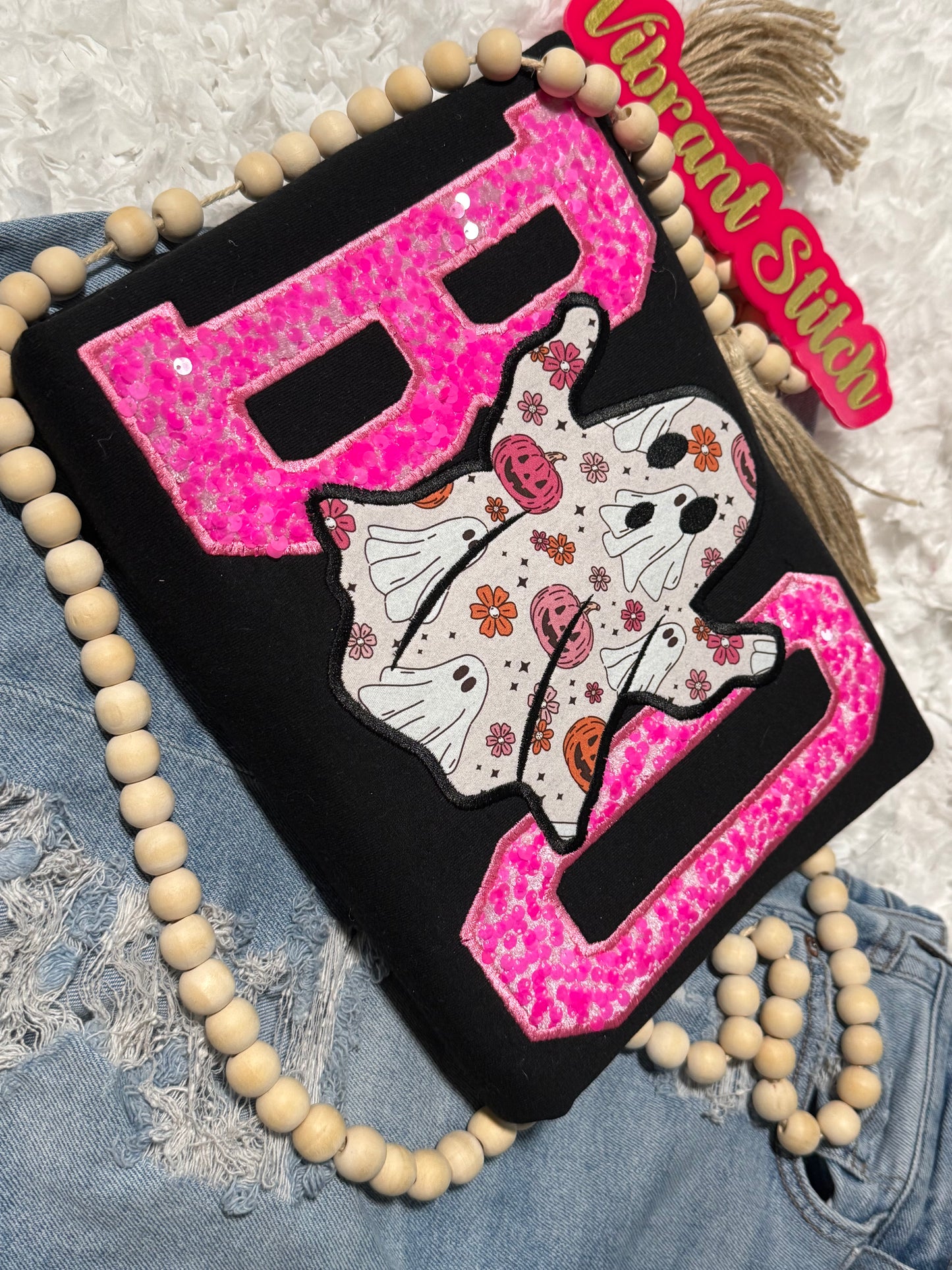 B👻O Sweatshirt