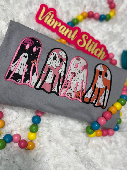 Ghost Sweatshirt 👻