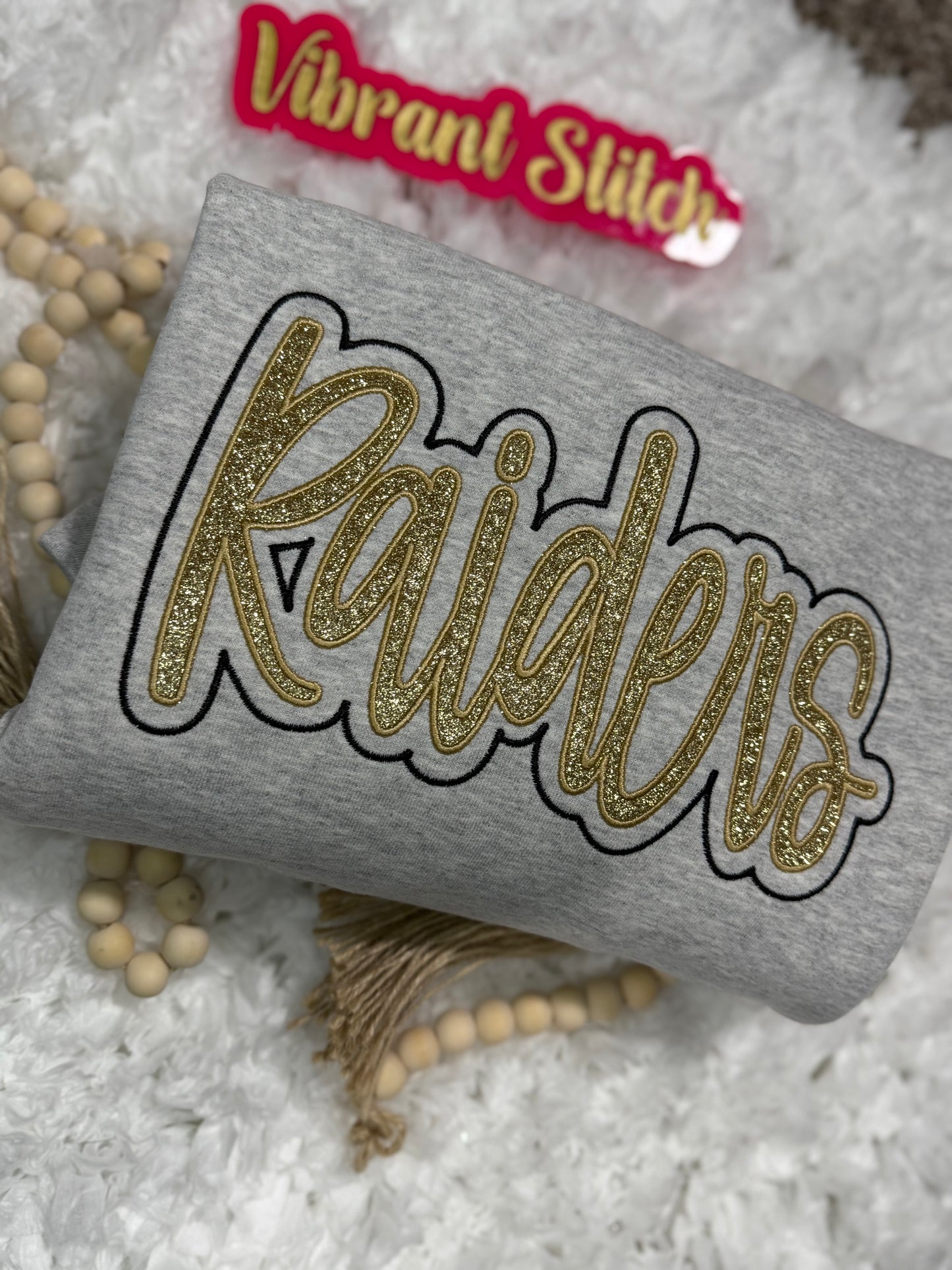 School Mascot T-Shirt