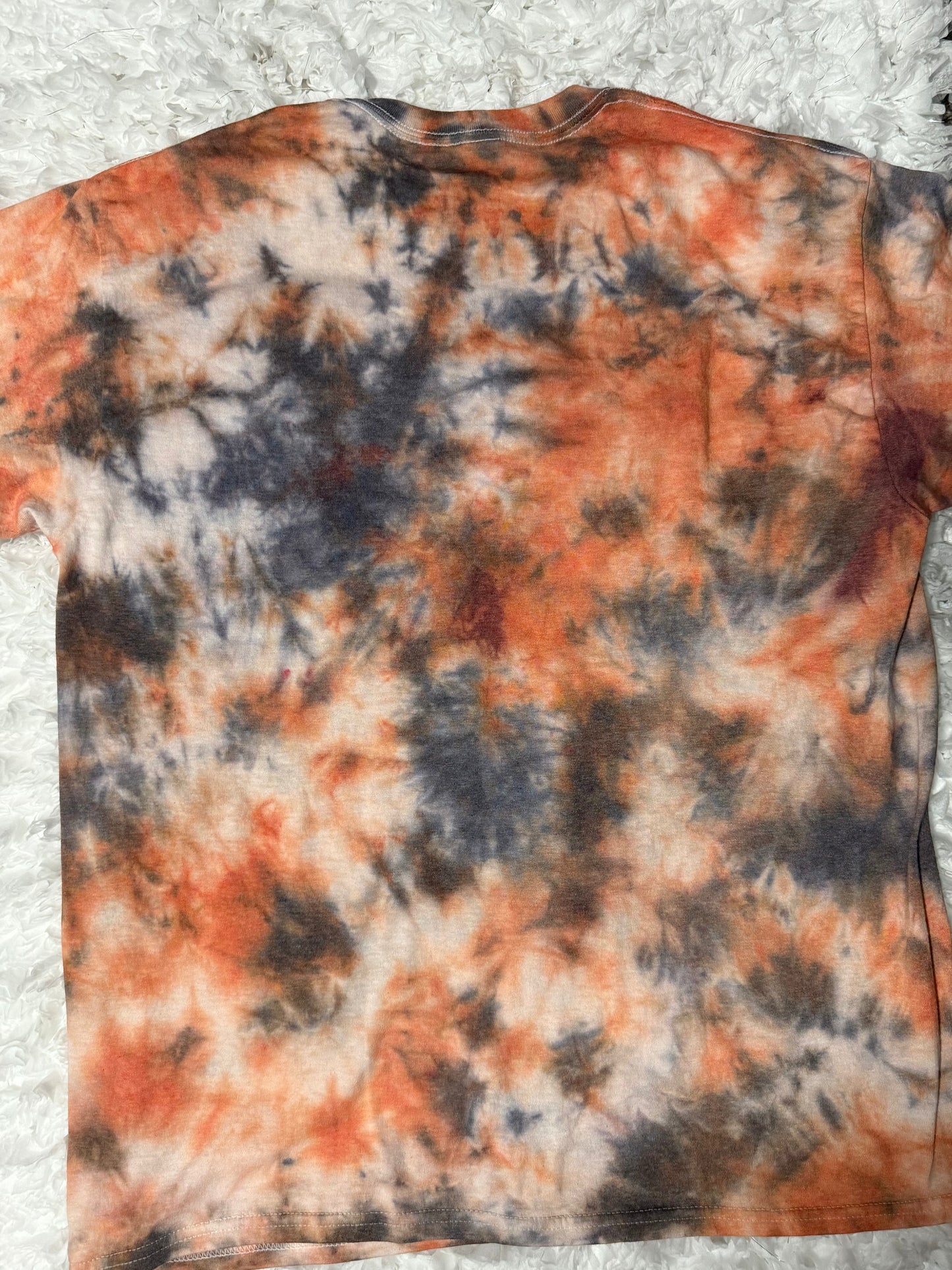 Tie Dye Spooky Season 🎃