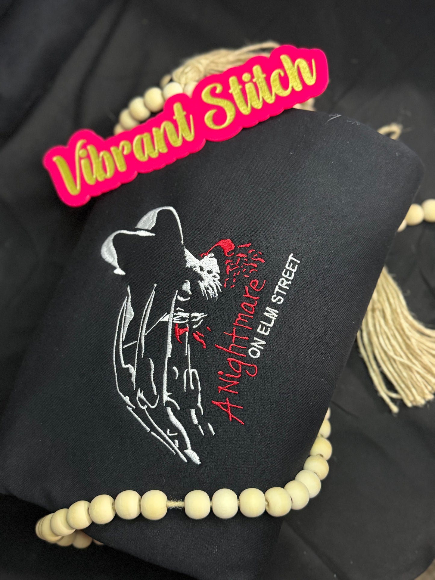 Nightmare on elm street