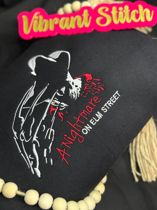 Nightmare on elm street