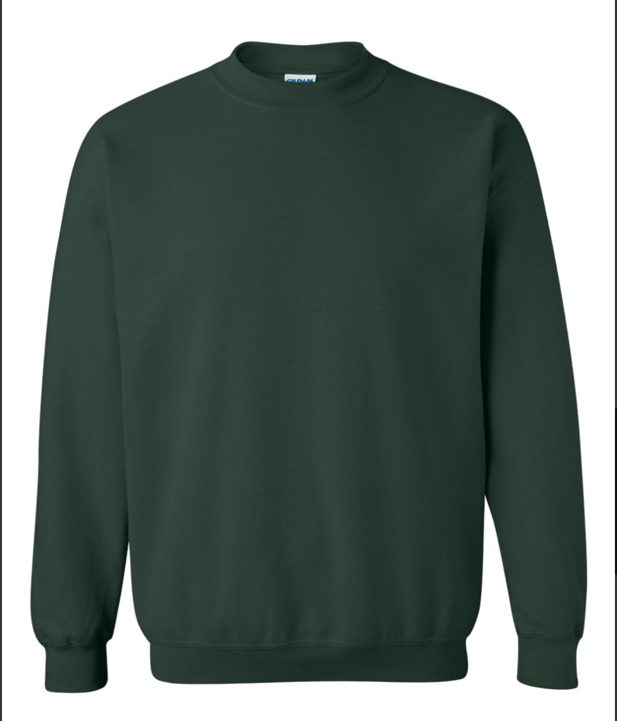 Bear with Coffee Sweatshirt