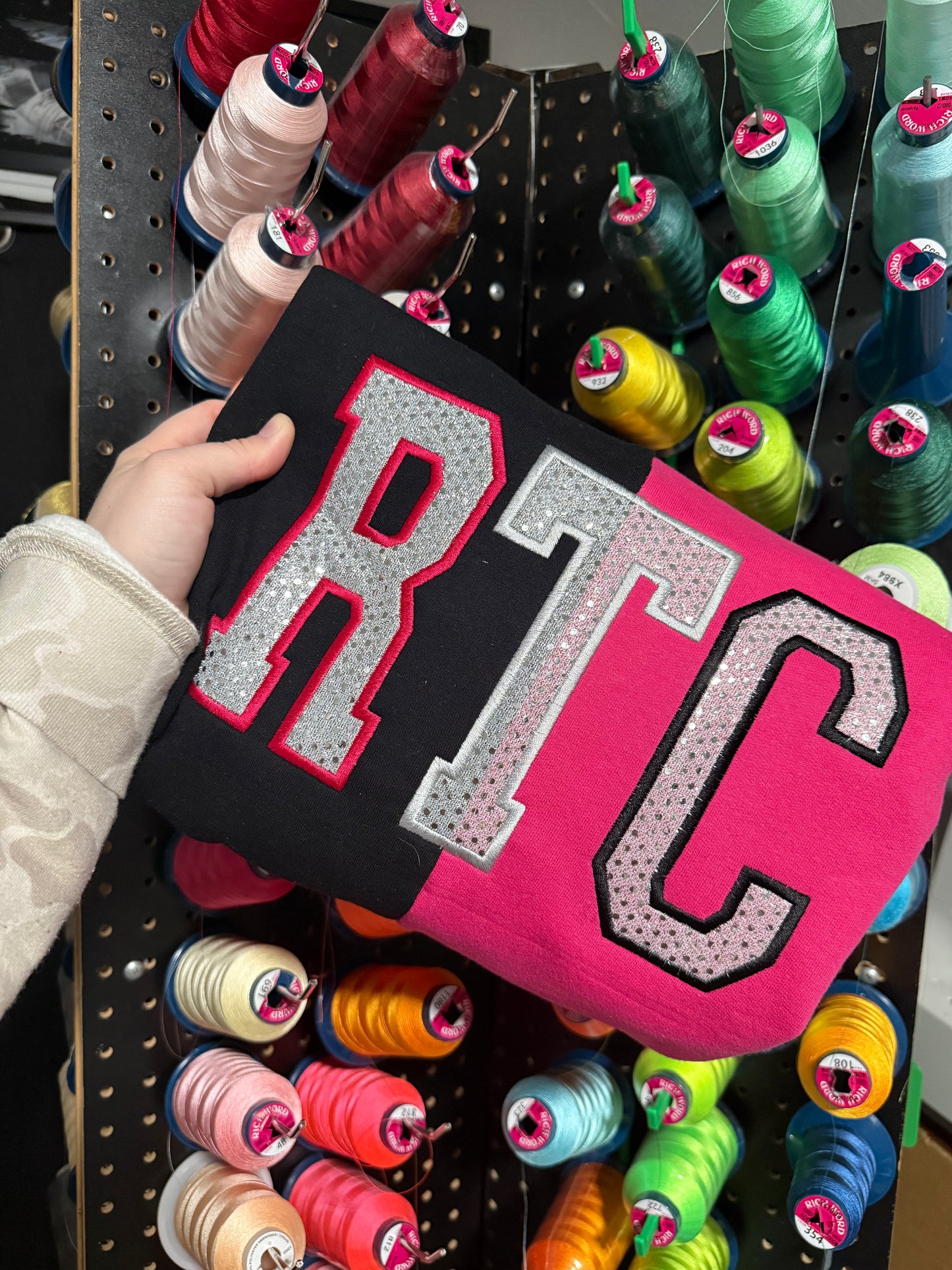RTC Sweatshirt