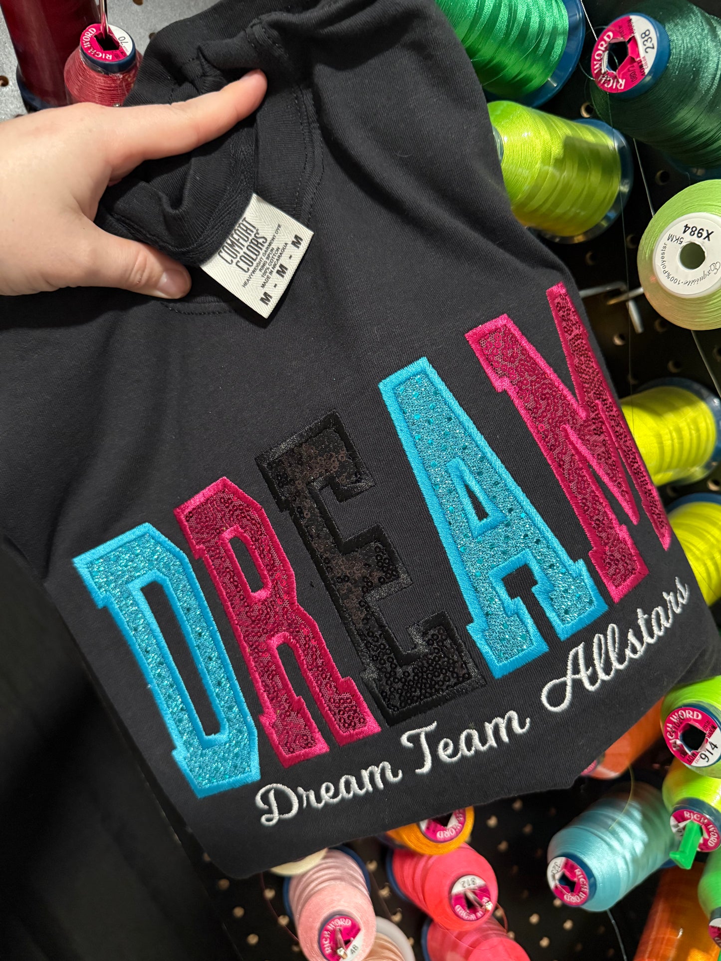 Dream Team T-Shirt