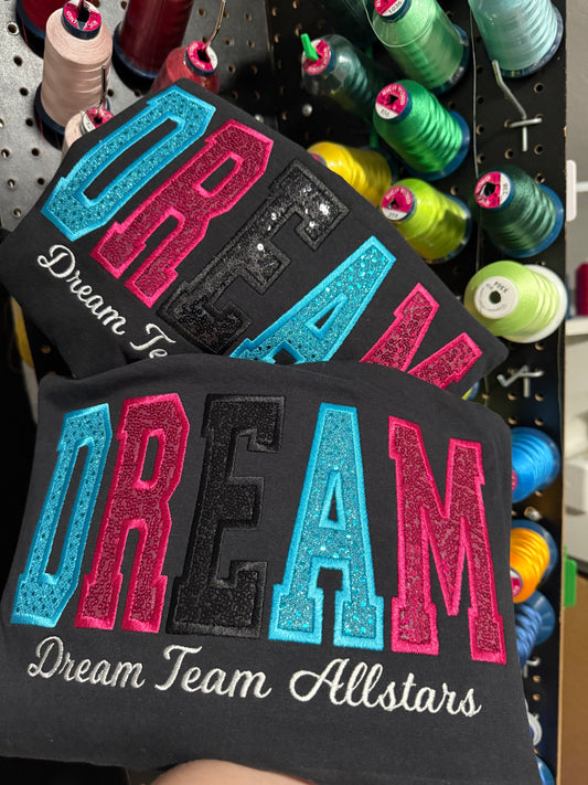 Dream Team T-Shirt