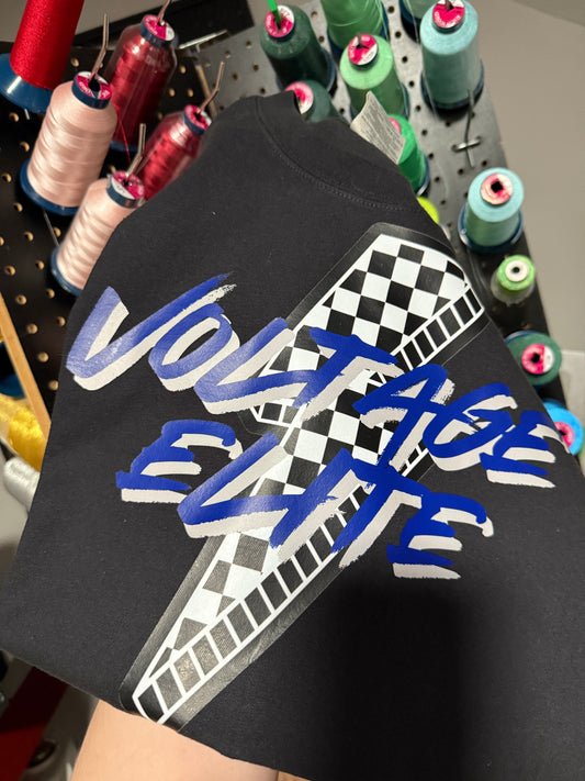 Voltage T-Shirt