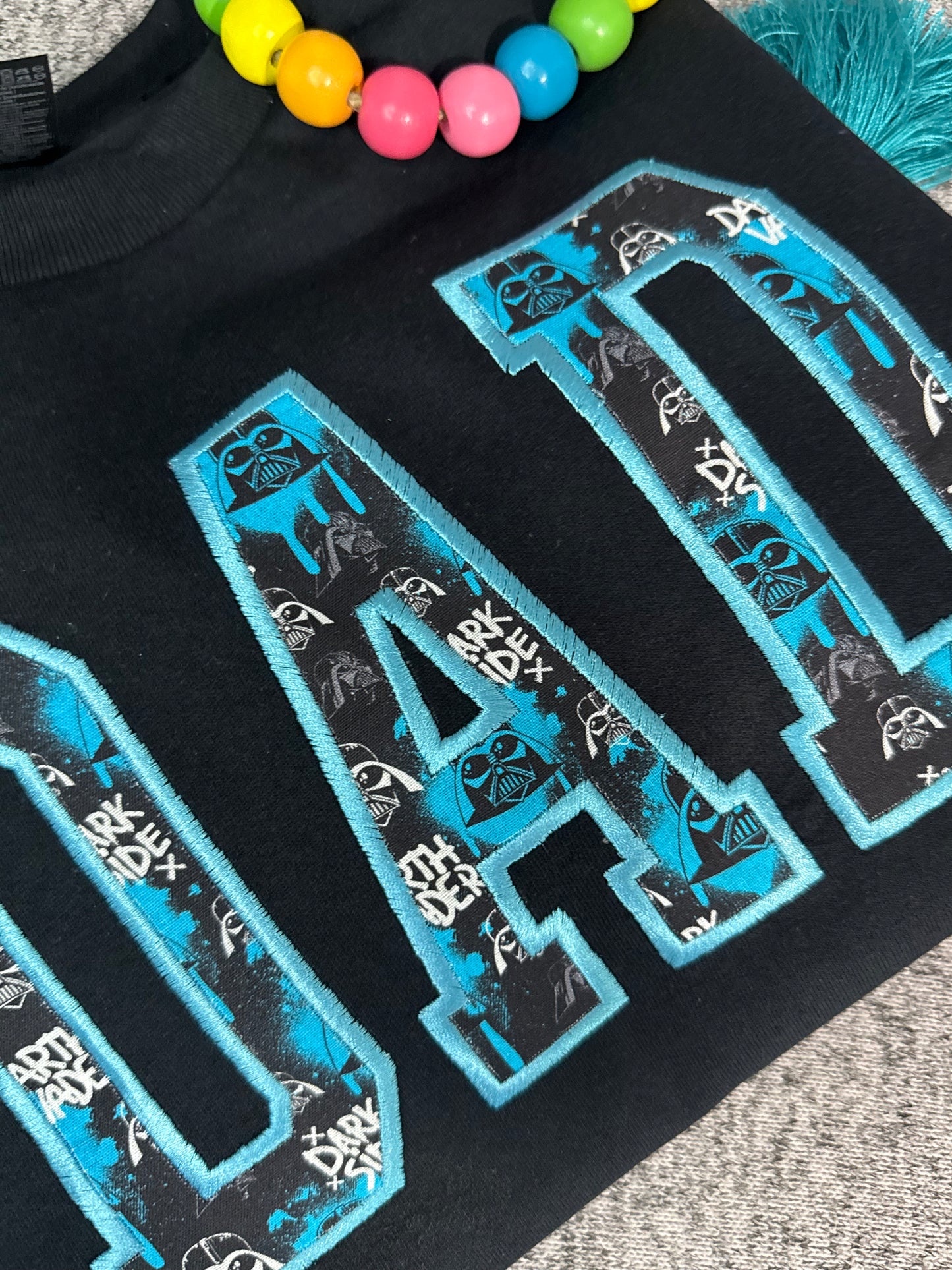 Dad Darth Vader T-Shirt