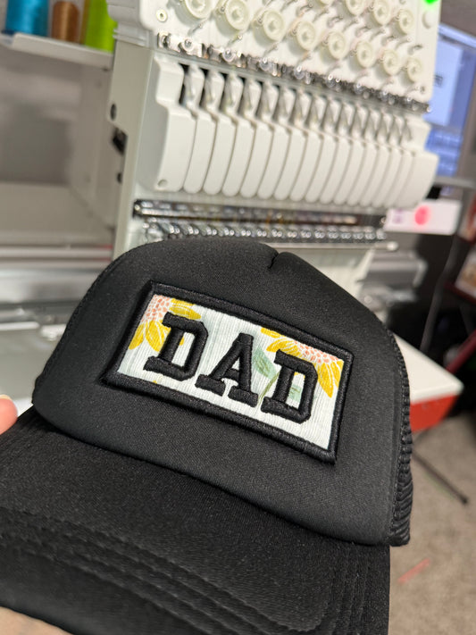 Custom Dad Hat