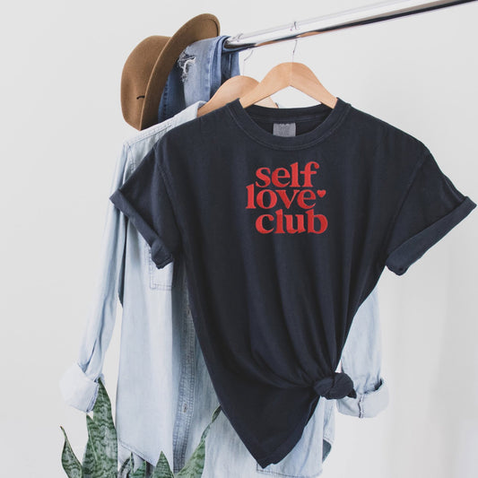 Self love club