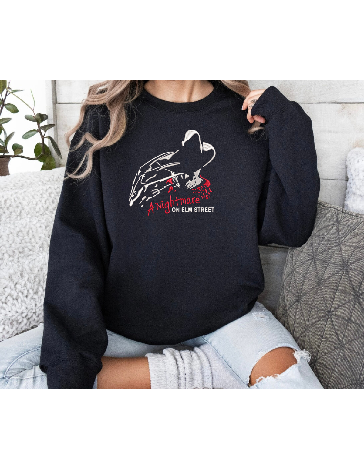 Nightmare on elm street